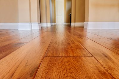 Get Rid of Annoying Squeaky Floors for Good!