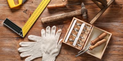 Get Squeaky Floor Repair Service!