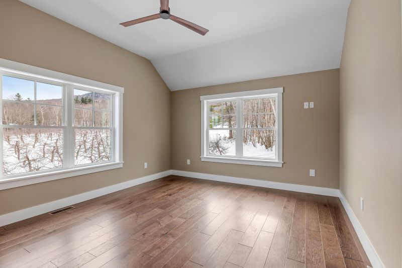 Birch Floor Refinishing in Alpharetta, GA