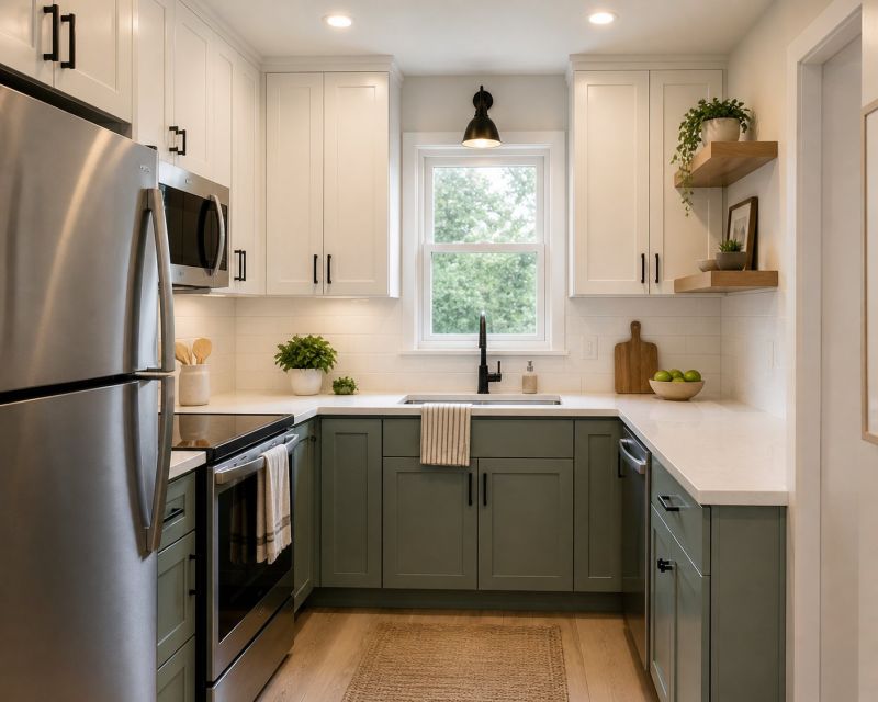 Counter Remodeling in Dayton, OH