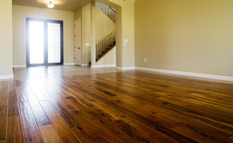 Floor Staining Service in Overland Park, KS
