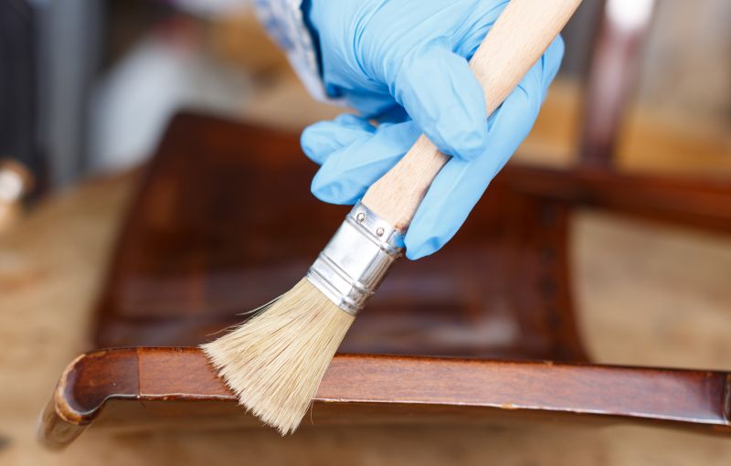 Floor Varnishing