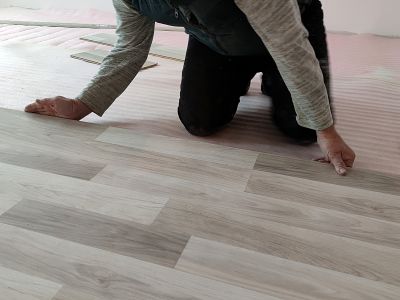 General Flooring Options Explained: Hardwood, Vinyl, Laminate, And Carpet