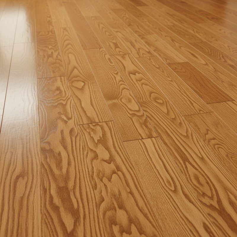 Hardwood Installation in Atlanta, GA