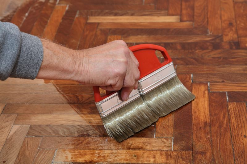 Hardwood Refinishing in Kansas City, KS