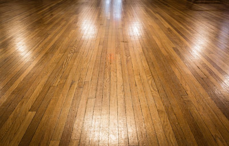 Hardwood Refinishing in Alpharetta, GA
