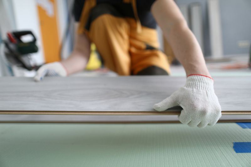 How To Choose The Right Flooring For Every Room In Your Home