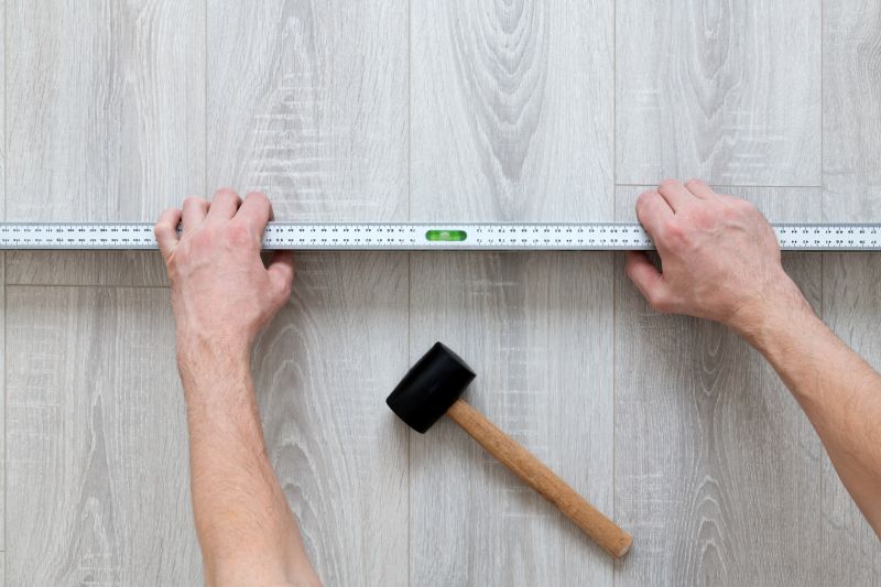 Warranty & Quality Checks