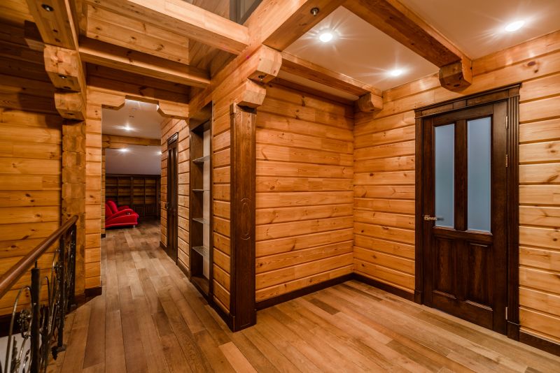 Teak Floor Refinishing in Kansas City, KS