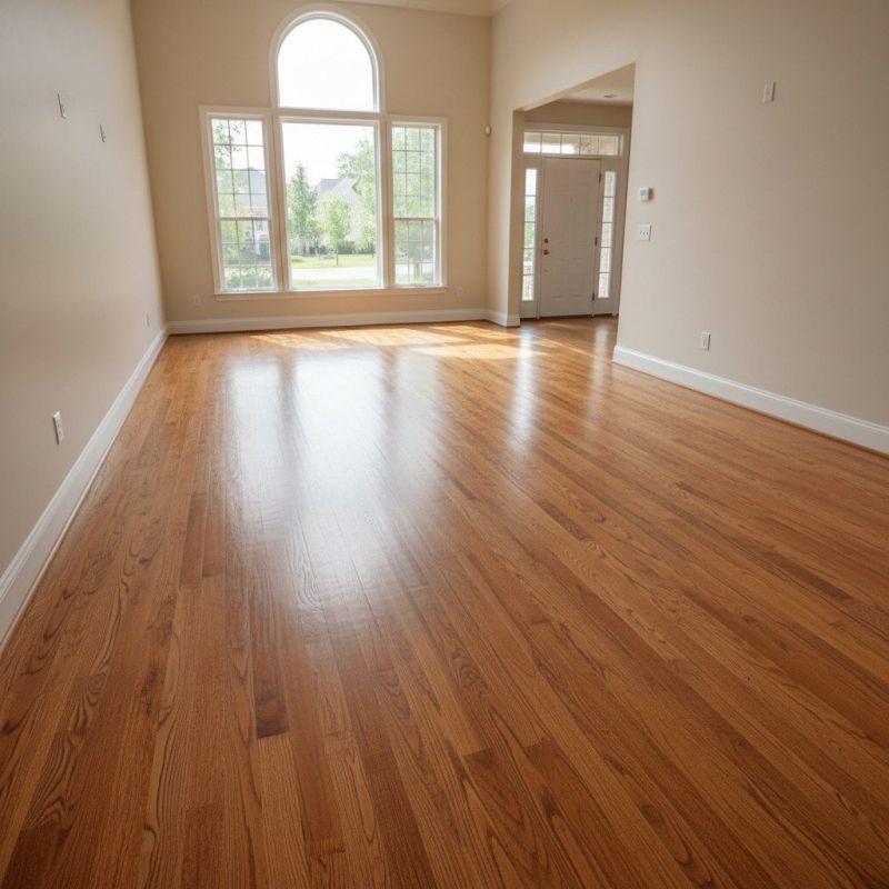 Wood Flooring Replacement in Nashville, TN